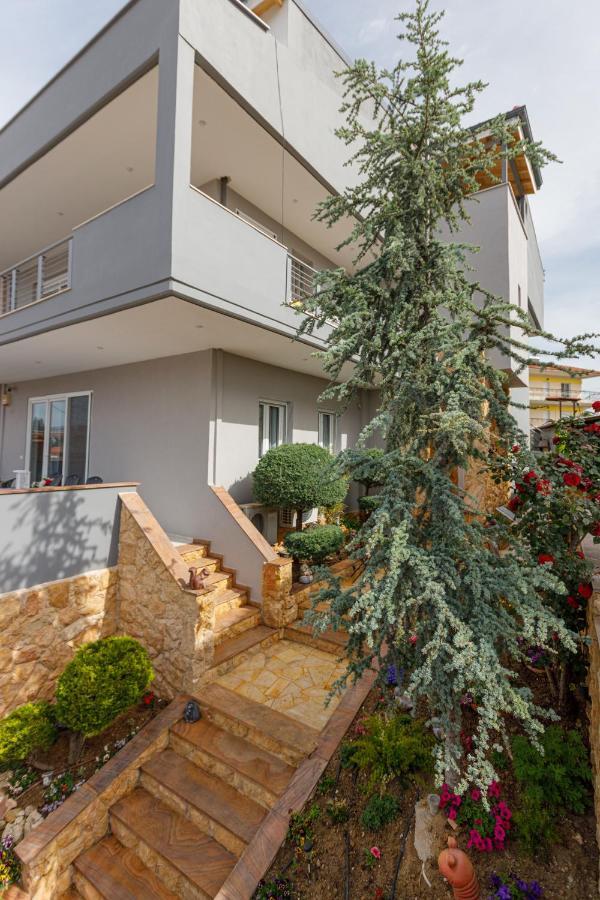 Villa Joanna 1 Mesimérion Exterior photo